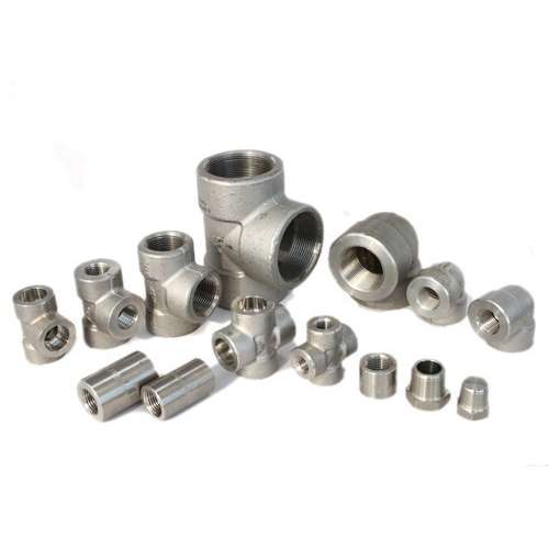 وارد کننده اتصالات فشار قوی کره ای